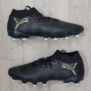 PUMA Future Pro 8 FG AG Soccer Cleats Eclipse Pack 108588-02 Men's 10 MSRP $140⚽
